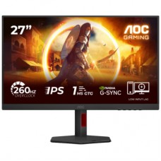 Монітор AOC 27G4ZR