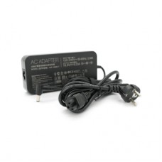 Блок живлення до ноутбуку Merlion ASUS 180W 19.5V 9.23А, 6.0*3.7 (38396 / LAS180/19.5-6.0*3.7)