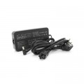 Блок живлення до ноутбуку Merlion ASUS 120W 19V 6.32А, 6.0*3.7 (38390 / LAS120/19-6.0*3.7)