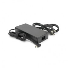 Блок живлення до ноутбуку Merlion ASUS 240W 20V 12А, 4.5*3.0 (38398 / LAS240/20-4.5*3.0)