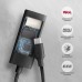 Перехідник USB-C to RJ45 Ethernet 1000Mbps black AXAGON (ADE-ARC)