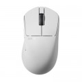 Мишка Pulsar X3 CrazyLight Mini Wireless White (PX3RCL102)