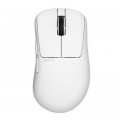 Мышка Pulsar Xlite Crazylight Medium 8К Wireless White (PXLCL202)