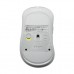 Мышка Pulsar ZywOo Gen.1 Medium Wireless White (PZWX22)