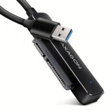 Адаптер AXAGON USB 3.0 AM to SATA 2.5