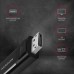 Кабель мультимедійний USB-C to DisplayPort M 1.8m 4K60Hz black AXAGON (RVC-DPC)