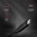 Кабель мультимедійний USB-C to DisplayPort M 1.8m 4K60Hz black AXAGON (RVC-DPC)