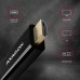 Кабель мультимедійний DisplayPort M to HDMI M 1.8m 4K30Hz black AXAGON (RVD-HI14C2)