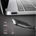 Кабель мультимедійний USB-C to HDMI M 1.8m black AXAGON (RVC-HI2MC)