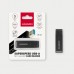 Зчитувач флеш-карт AXAGON USB-A 3.2 to SD/microSD 5Gbps black (CRE-S2N)
