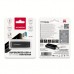 Зчитувач флеш-карт AXAGON USB-A 3.2 to SD/microSD 5Gbps black (CRE-S2N)