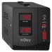 Стабилизатор напряжения nJoy Alvis 1000 (AVRL-10001AL-CS01B) AVR, 1 розетка (Alvis 1000)