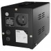 Стабилизатор напряжения nJoy Alvis 1000 (AVRL-10001AL-CS01B) AVR, 1 розетка (Alvis 1000)
