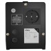 Стабилизатор напряжения nJoy Alvis 1000 (AVRL-10001AL-CS01B) AVR, 1 розетка (Alvis 1000)