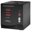 Стабилизатор напряжения nJoy Alvis 3000 (AVRL-3005TAL-CS01B) AVR (Alvis 3000)