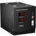 Стабилизатор напряжения nJoy Alvis 3000 (AVRL-3005TAL-CS01B) AVR (Alvis 3000)