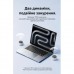 Акустическая система Vention Koobu K11 Magnetic Stand Wireless Black (NDBB0)