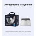 Акустическая система Vention Koobu K11 Magnetic Stand Wireless Silver (NDBI0)
