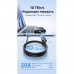 Дата кабель USB 3.2 AM/AF 1.5m 10Gbps PVC black Vention (CBOBG)