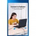 Дата кабель USB 3.0 AM/AM 1.5m PVC black Vention (CONBG)