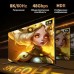 Кабель мультимедійний HDMI M to HDMI M 10.0m 8K60Hz 48Gbps black Ugreen (45436)