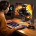 Кабель мультимедійний HDMI M to HDMI M 15.0m 8K60Hz 48Gbps black Ugreen (45437)