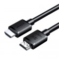 Кабель мультимедійний HDMI M to HDMI M 3.0m 8K60Hz 48Gbps black Ugreen (45433)