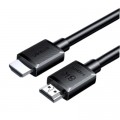 Кабель мультимедійний HDMI M to HDMI M 5.0m 8K60Hz 48Gbps black Ugreen (45434)