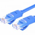 Патч-корд 2m U/UTP cat 6 RJ-45 blue Ugreen (11201)