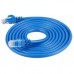 Патч-корд 5m U/UTP cat 6 RJ-45 blue Ugreen (11202)