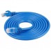 Патч-корд 10m U/UTP cat 6 RJ-45 blue Ugreen (11207)