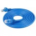 Патч-корд 15m U/UTP cat 6 RJ-45 blue Ugreen (11206)