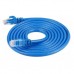 Патч-корд 20m U/UTP cat 6 RJ-45 blue Ugreen (11205)