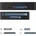 Зчитувач флеш-карт USB 3.0 All-in-One 0.5m Card Reader Ugreen (30333)