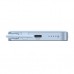 Батарея універсальна Ugreen 10000mAh 30W 1xUSB-C + 15W Magnetic Wireless + cable USB-C blue (65839B)