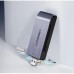 Зчитувач флеш-карт USB-A 3.0 to TF/SD/CF/MS Multifunction Card Reader Multi-Read Ugreen (50541)