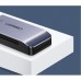 Зчитувач флеш-карт USB-A 3.0 to TF/SD/CF/MS Multifunction Card Reader Multi-Read Ugreen (50541)