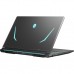 Ноутбук Thunderobot 911 X17 (911X17-i7136H57E1Q165MBD)