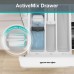 Пральна машина Gorenje WDG2PS954A1D2