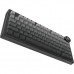 Клавиатура Ajazz AK820 V2 White Peach Switch Wireless/Bluetooth/USB UA Black/Gray (AK820-V2-WP-S-BG)