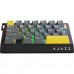 Клавиатура Ajazz AK029 Ice Island Magnetic Switch USB UA Black/Yellow (AK029-I-BY)