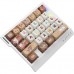 Клавиатура Ajazz AK029 Meow Magnetic Switch USB UA Beige (AK029-M-Y)