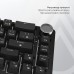 Клавиатура Ajazz AK690 Peach Mist Switch USB UA White (AK690-PM-W)