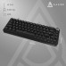 Клавиатура Ajazz AK690 Peach Mist Switch USB UA White (AK690-PM-W)