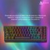 Клавиатура Ajazz NacodeX NK68 V2 Red Switch LED USB UA Purple/White/Blue (NK68-V2-R-PWB)