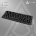 Клавиатура Ajazz NacodeX NK68 V2 Red Switch LED USB UA White (NK68-V2-R-S-W)