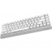 Клавиатура Ajazz NacodeX NK68 V2 Red Switch LED USB UA White (NK68-V2-R-S-W)