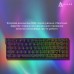 Клавиатура Ajazz AK680 V2 Ice Island Magnetic Switch USB UA Gray/Black (AK680-V2-I-GB)