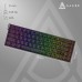 Клавиатура Ajazz AK680 V2 Ice Island Magnetic Switch USB UA Gray/Black (AK680-V2-I-GB)
