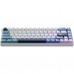 Клавиатура Ajazz AK680 V2 Ice Island Magnetic Switch USB UA Gray/Black (AK680-V2-I-GB)